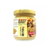 Organic Peanut Butter Chunky  PEANUT BUTTER & SPREAD