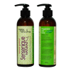 Sensenique Natural Peppermint and Lime Shampoo SKIN CARE