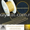 Suasa (Gold Filled), Extension (Chain), 1322CF, 0.5meter/pack Extension, Chain  Suasa (Gold Filled) 