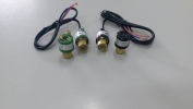 HIGH AND LOW PRESSURE SWITCH PARTS & ACCESSORIES