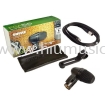 Shure PGA56-XLR Cardioid Swivel-Mount Dynamic Snare/Tom Microphone Shure Microphones