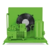 Semi Hermetic Bitzer Compressor Condensing Unit Air-Cooled Condenser & Condensing Unit