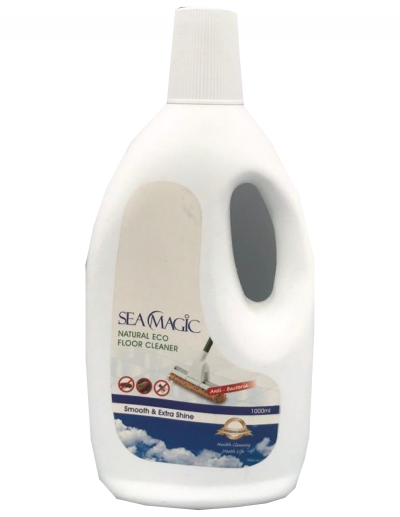 SMG Natural Eco Floor Cleaner