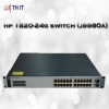 HP 1820-24G Switch J9980A  Used Item/Stock Clearance Sales