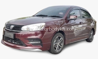 PROTON SAGA 2019 BODYKIT 