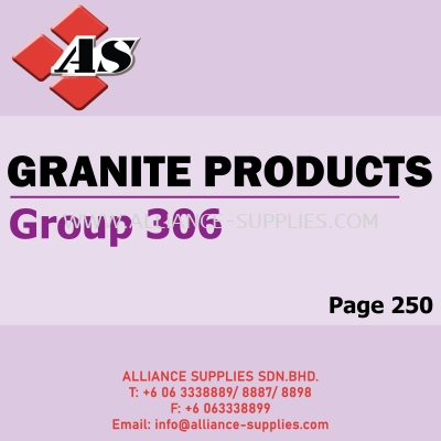 CROMWELL Granite Products (Group 306)