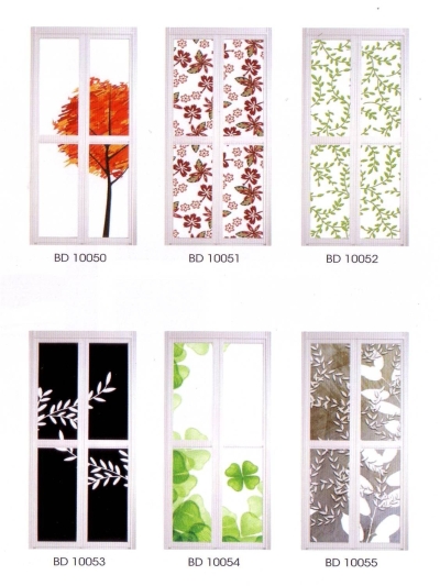 Katalog Pintu Lipat Bi-Fold - 103