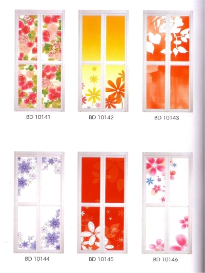 Katalog Pintu Lipat Bi-Fold - 116