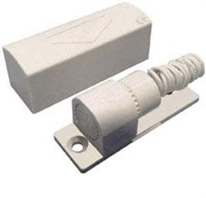 Vibration Sensor / Door & Window Sensor