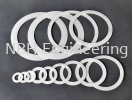 Maxx-Flon PTFE Gasket - Round - PTFE Gasket PTFE PRODUCTS