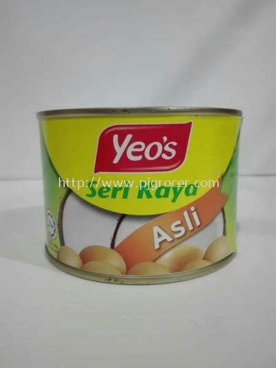 Yeos Seri Kaya 480gm