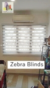 Zebra Blinds Zebra Blinds Blinds