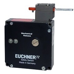 EUCHNER 94422 TZ1LE024SEM4AS1-C1815 Malaysia Singapore Thailand Indonedia Philippines Vietnam Europe & USA