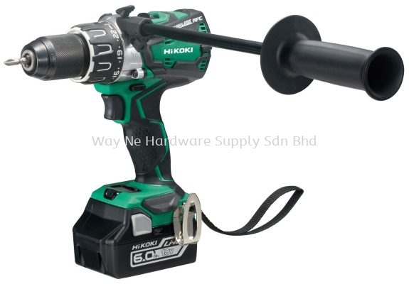 Cordless Impact Driver Drills DV18DBL2