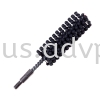 Flex-Hone Abrasive Tools Tube Cleaner Accessories Goodway Sanitation & Cleaning Equipment