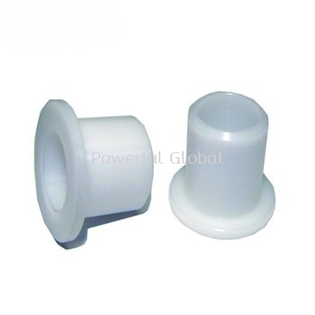 CNC Custom PE Plastic Parts