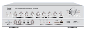 FB-AM 120W Swiftlet Sound System