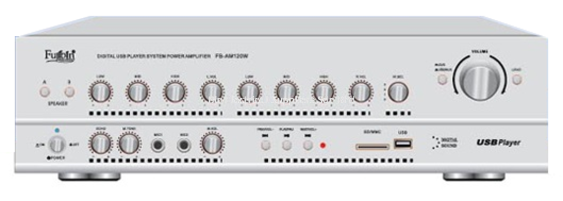 FB-AM 120W