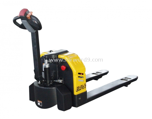 Eazy 2.0Ton Walkie Electric Pallet Truck CBD20X 