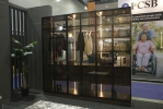 WARDROBE SERIES AIR HOME FURNITURE COLLECTION AIR 1 AIR 1 SERIES AIR HOME FURNITURE COLLECTION WARDROBE CABINET SERIES