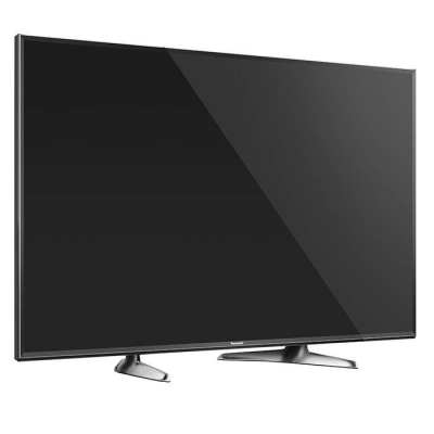 TV Monitor, Panasonic 55'' 4K TH-55EX600K