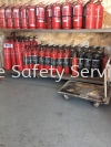 Fire Extinguisher, Detection and Fighting System Fire Extinguisher, Detection and Fighting System