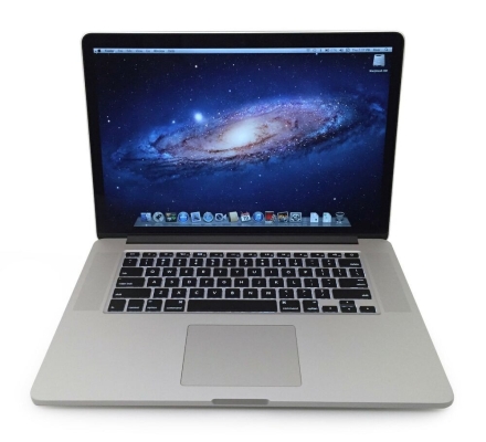 Apple MacBook Pro i7 2.6 GHZ