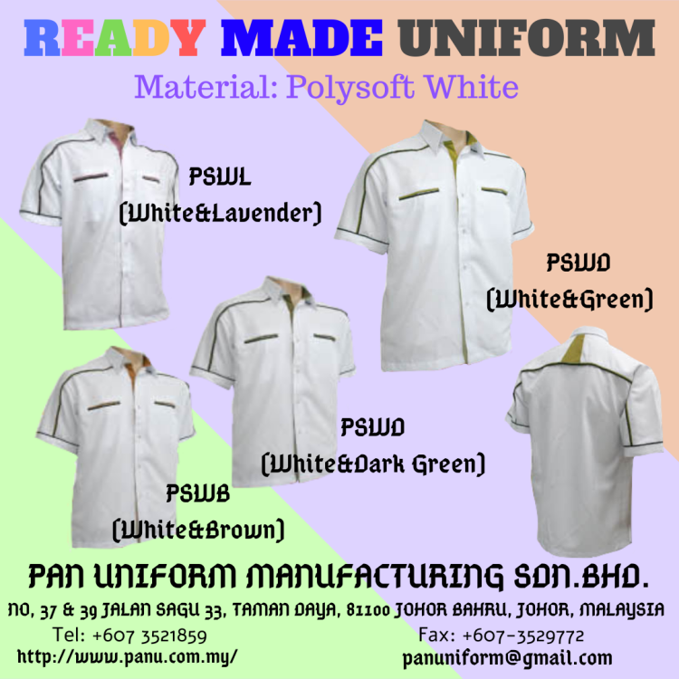 ready made