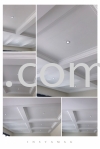  Promosi Cornice Siap Wiring ~ No XX Jalan Pinggiran 3/4 Horizon Hills 