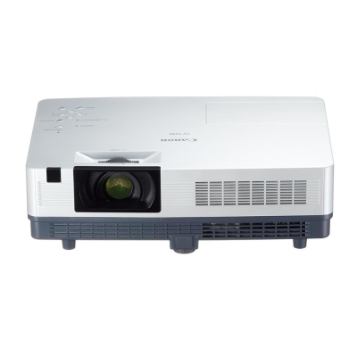 CANON LV7295 PROJECTOR