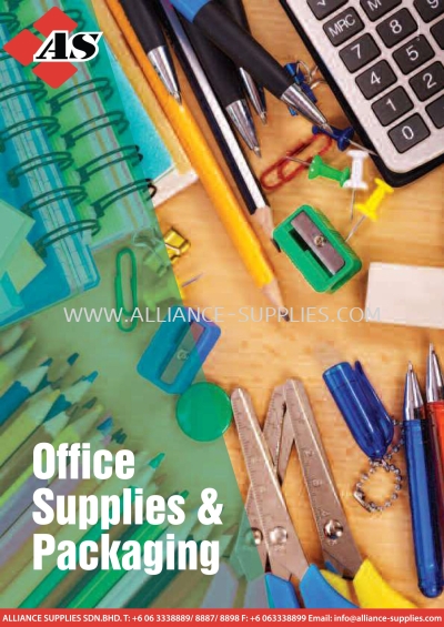 CROMWELL Office Supplies & Packaging