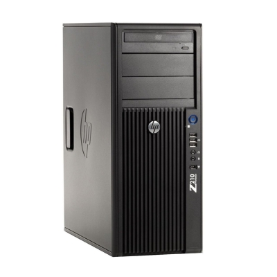 HP Z210 WORKSTATION