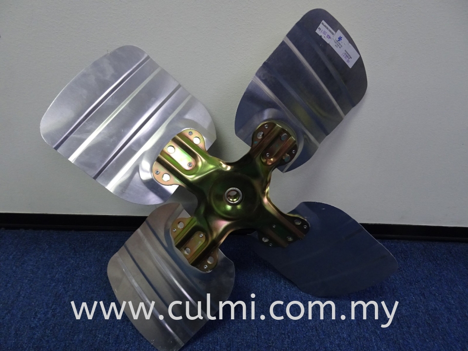 CARRIER LA01AX252-25 (FOR HAT112 MOTOR) PROPELLER FAN (26IN)- (38LZA10090125)