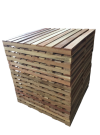 Mixed Hardwood Pallet Mixed Hardwood Pallet Wooden Packaging