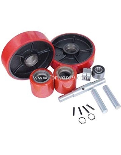 Pallet Truck Wheels