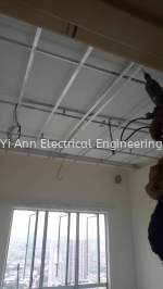 Yi Ann Electrical Engineering