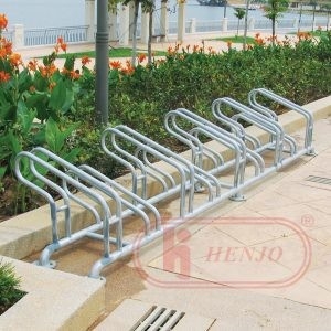 Bicycle Racks 001S