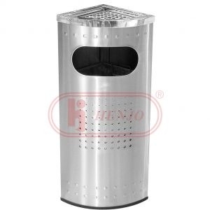 Ashtray Bins - AS-006S-E3