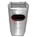 Ashtray Bins - AS-008S