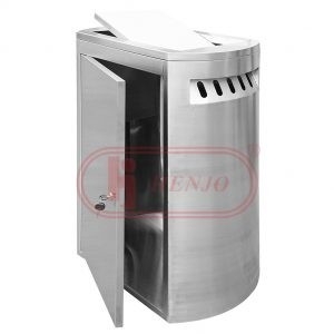 Ashtray Bins - AS-804S-H