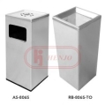 Ashtray Bins - AS-806S | RB-806S-TO