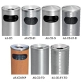 Rubbish Bins - AS-CD-Series