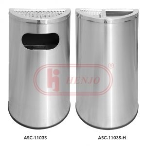 Rubbish Bins - ASC-1103S | ASC-1103S-H