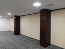  Acoustic Operable Wall Panel