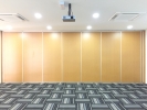  Acoustic Operable Wall Panel