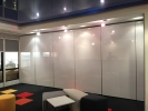  Acoustic Operable Wall Panel