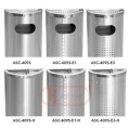 Rubbish Bins - ASC-409S-Series