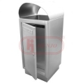 Rubbish Bins - RB-1010S