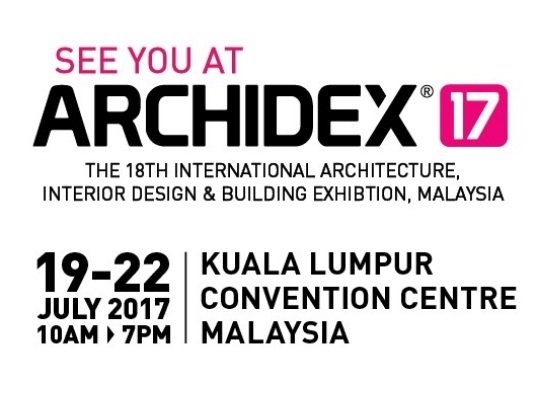 ARCHIDEX 2017