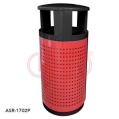 Rubbish Bins - ASR-1702P